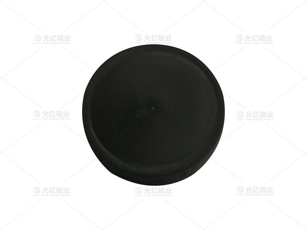 D22x6 橡膠吸盤